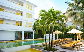 Bloom Hotel - Calangute